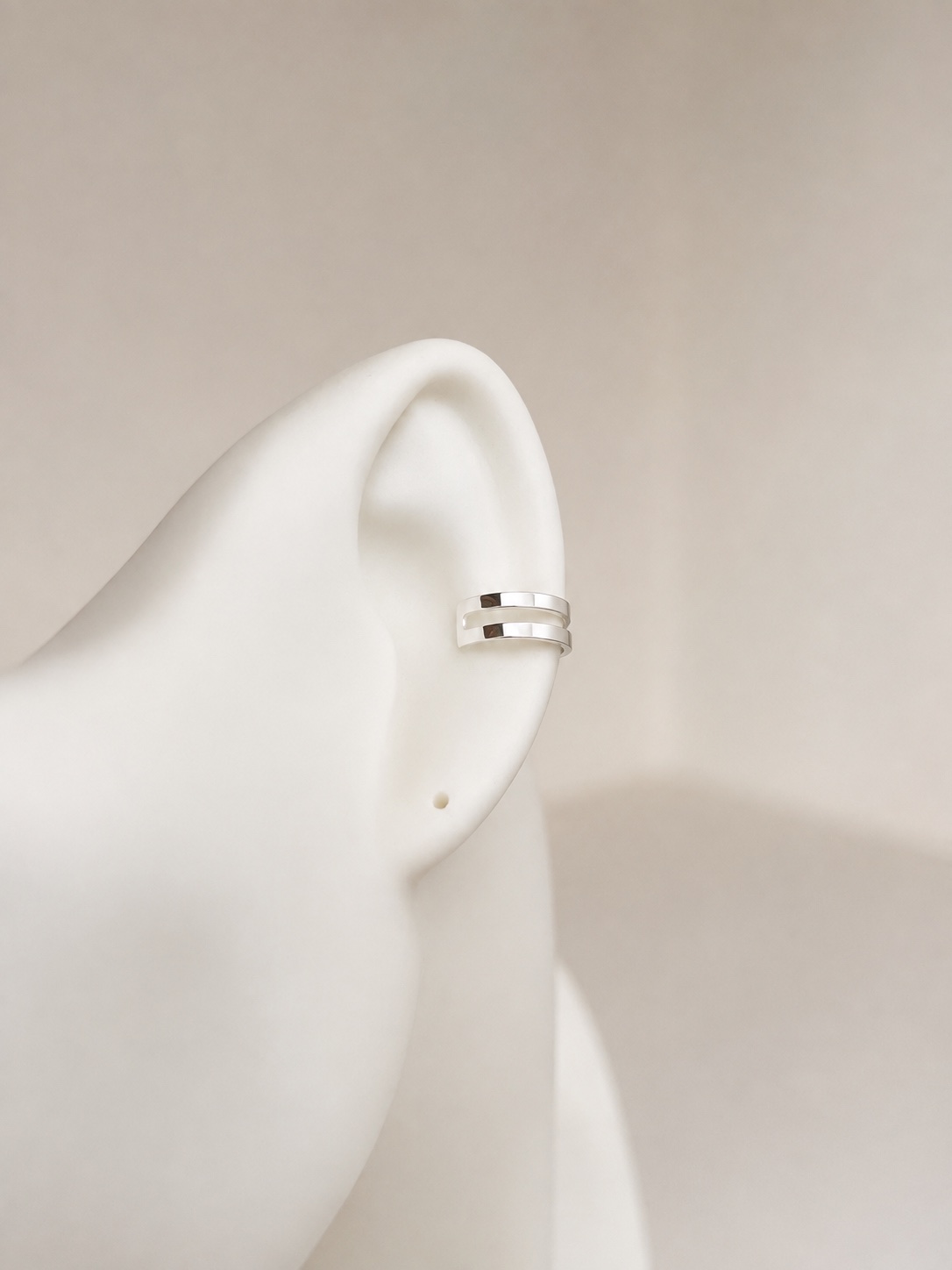 Piercing Fake